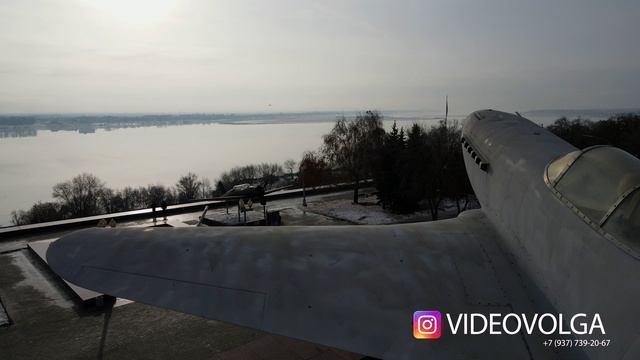 Музей Панорама Сталинградская Битва смотреть онлайн