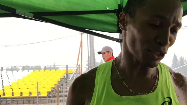 Артур Бурцев - "Манчаары оонньууларын" икки төгүллээх чөмпүйүөнэ смотреть онлайн