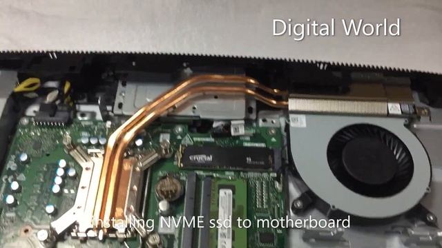 Dell OptiPlex 7400 i7 12th Gen SSD Upgrade | Step-by-Step Installation Guide | UNBOXING!! смотреть онлайн