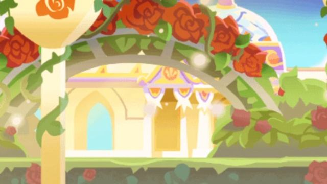 Cookie Run: Oven Break OST [Rose Cookie’s Trial Theme] 跑跑薑餅人：烤箱大逃亡【玫瑰餅乾的訓練所主題曲】 смотреть онлайн