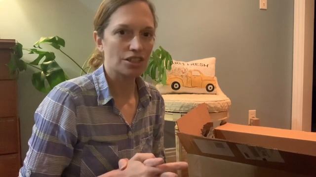 First Video of 2022: Unboxing Bootstrap Farmer Haul and Some Announcements смотреть онлайн