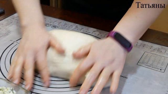 Лучший рецепт теста для ПИРОЖКОВ на Кефире и Воде, пальчики оближешь! смотреть онлайн