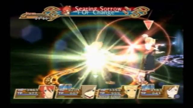 Let's Play Tales of the Abyss Pt. 138, The Replica Generals смотреть онлайн