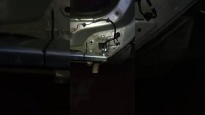 Установка фаркопа Suzuki Vitara 2019