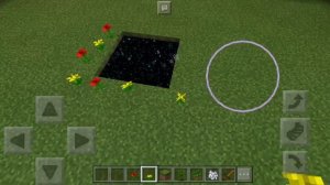 Как сделать портал в сумеречный лес в майнкрафт 1.0.0 без модов