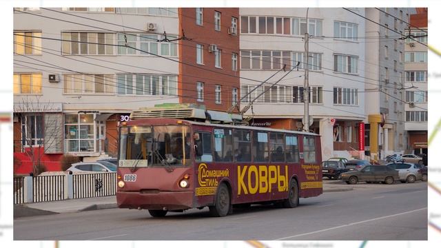 Что не так с предложениями депутата гордумы по рязанскому транспорту смотреть онлайн