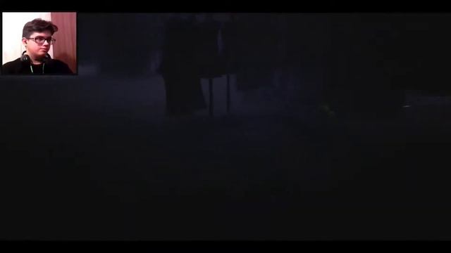 КОШМАРНОЕ ВЕЩАНИЕ - Little Nightmares #3 смотреть онлайн