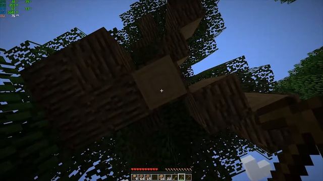 Minecraft - I3 7100 │ GTX 1050ti │ 8GB RAM смотреть онлайн