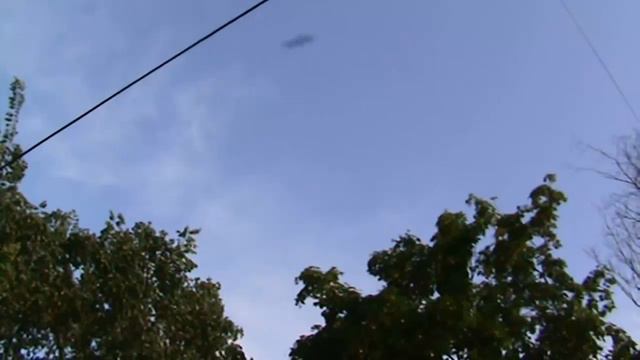 НЛО над Гольяново - Москва 27 мая 2014 смотреть онлайн