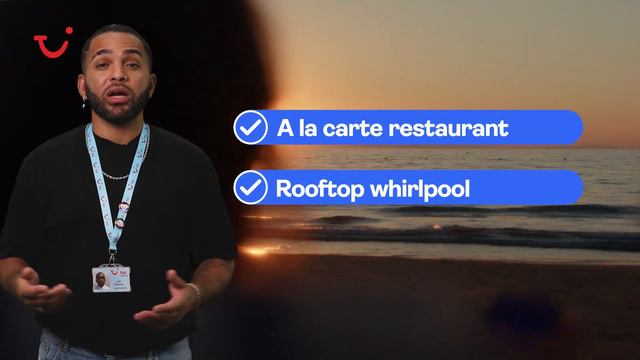 Top All Inclusive Hotels in Europe | TUI смотреть онлайн