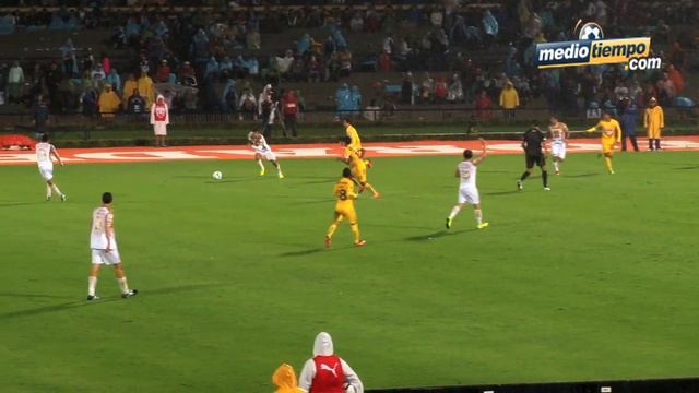 Pumas perdió confianza, aseguro Martín Bravo смотреть онлайн