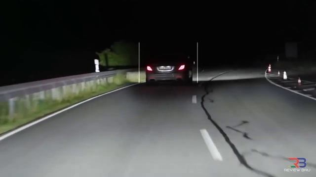 5 INTERESTING FACTS ABOUT THE MERCEDES BENZ S500 COUPE смотреть онлайн