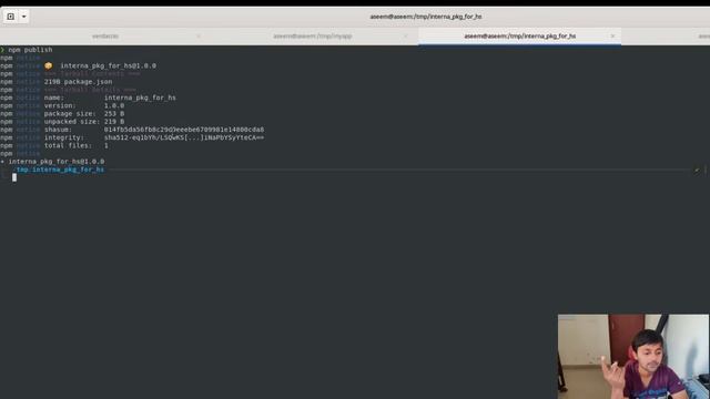 Dependency Confusion Pt. 2 | Final Part | Exploiting Dependency Injection смотреть онлайн