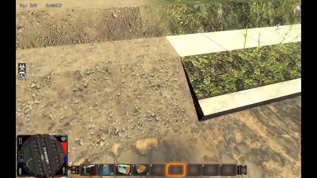 7 Days to Die MP14 SWE смотреть онлайн