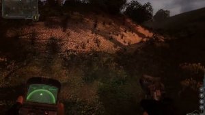 сталкер чн агропром   артефакт ночная звезда