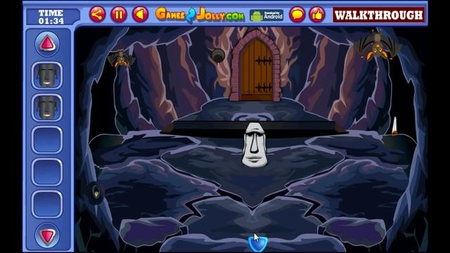 Jolly Boy Laptop Rescue Walkthrough - Games2Jolly смотреть онлайн