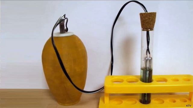 Багдадская батарейка смотреть онлайн