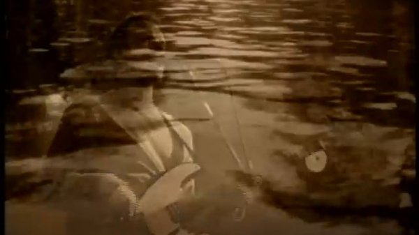 Sting - You Still Touch Me