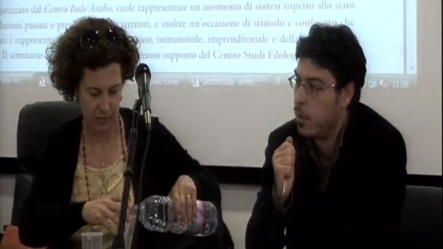 Saluti delle autorità e primi interventi смотреть онлайн