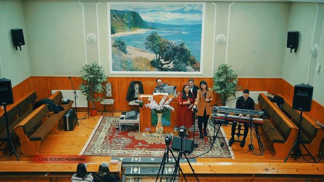 Cele mai frumoase momente & Dragoste divina, sfanta - Magda Maris, Debora Arman si Emanuel Pavel смотреть онлайн