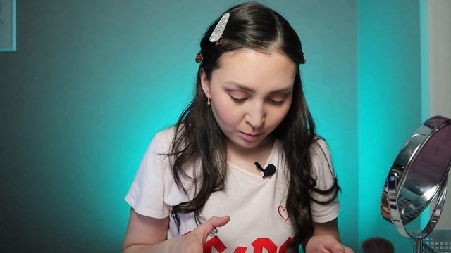 МАКИЯЖ ПОПУЛЯРНОЙ КОСМЕТИКОЙ НА KASPI.KZ смотреть онлайн