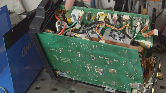 Cheapest AC / DC TIG Welder For Aluminum From Amazon: Riland Tested! смотреть онлайн