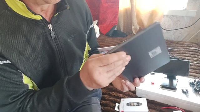 Китайские гаджеты с AliExpress. смотреть онлайн