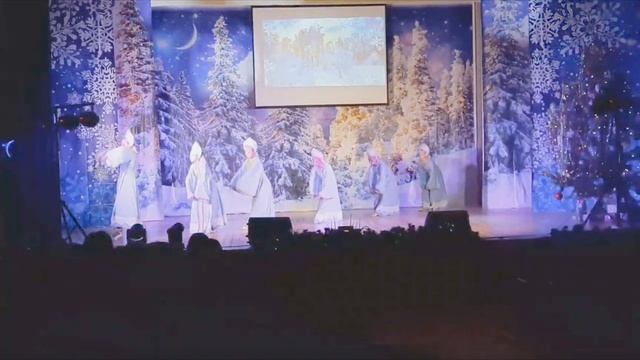 Русский танец смотреть онлайн