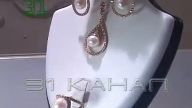 Ювелирный салон Жемчуг, 20 лет смотреть онлайн