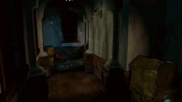Resident Evil 2 Skins Mr.x (Satan Outbreak) смотреть онлайн