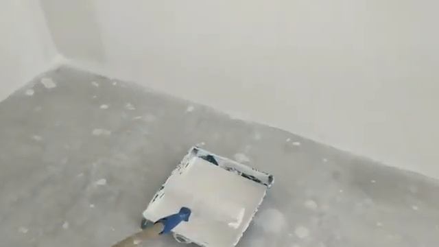 Ремонт квартиры в новостройке своими руками