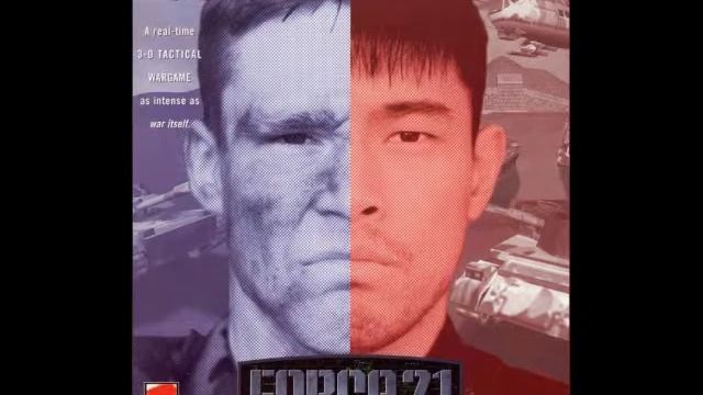Force 21 OST - 11 Drums 01 смотреть онлайн