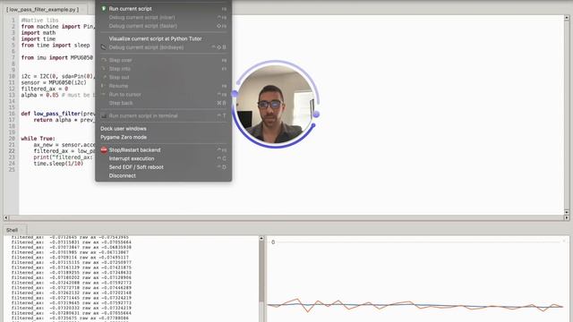How to Create a Low-Pass Filter | Raspberry Pi Tutorial for Beginners смотреть онлайн