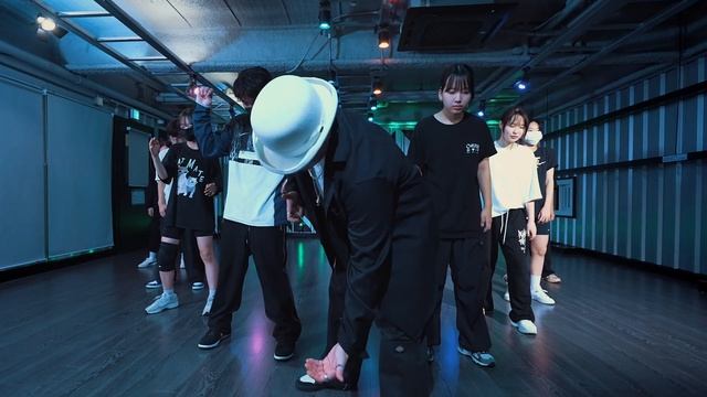 Shash'u - Return 2 G - FunkㅣChanywest Popping ClassㅣWITHBILL DANCE STUDIO смотреть онлайн