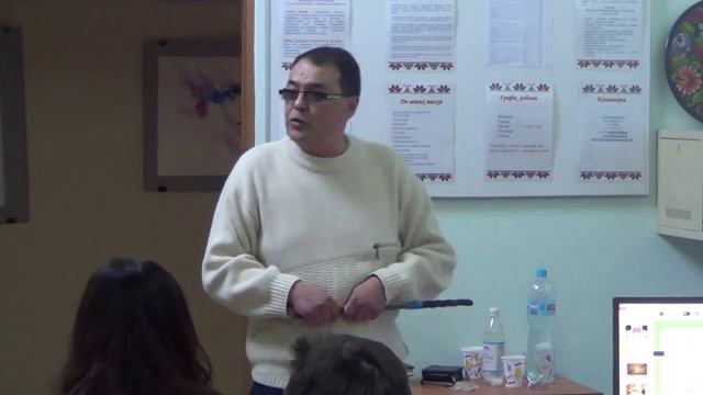 Олег Ким о восточной медицине в Днепропетровске смотреть онлайн