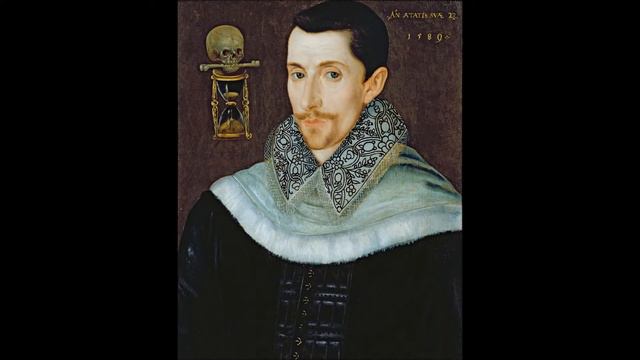 John Bull - Almain I (For Bassoon and Harp - Höger-Rønnes) смотреть онлайн