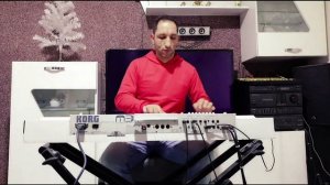 korg m3 set 2021 convert from korg kronos & juzisaund 2