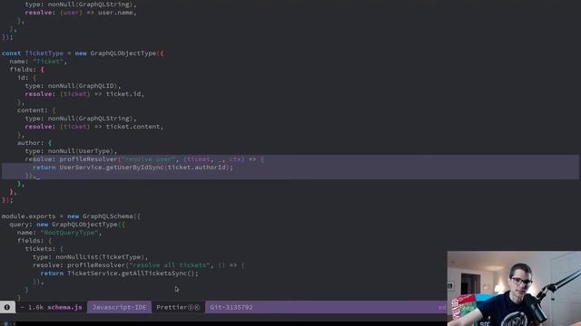 N + 1 Query Problem, GraphQL, and Performance Woes смотреть онлайн