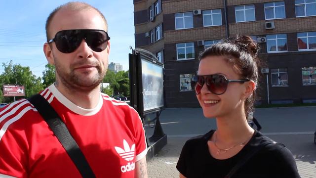 ВИДЕО ЦИТАТНИК. Александр Струнин и Ирина Пилипчик смотреть онлайн