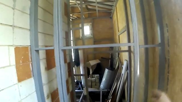 Сварка основания для настилки пола в каркасном доме смотреть онлайн