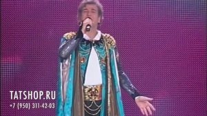 Ахмет Агади  «Алтынчәч» операсыннан Җикмәргән ариясе