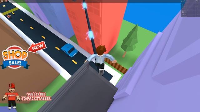 ОСТОРОЖНО ЗЛАЯ СОБАКА в ROBLOX! Игровой летсплей про собаку. Приключение от Кида #КИД смотреть онлайн