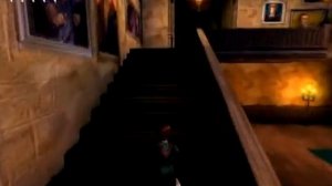 Прохождение Гарри Поттер и Тайная Комната-Тайники и Золотые Карточки