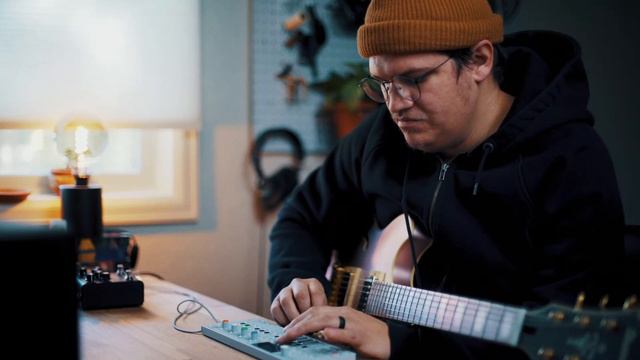 10/30/2020// Live OP-1 Loop смотреть онлайн