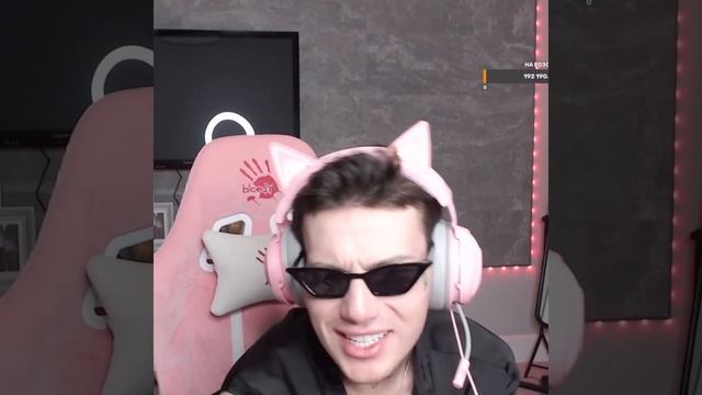 @Xolidayboy___ – Шальная императрица?!21.10.2022 #twitch #Xolidayboy #иванржевский смотреть онлайн