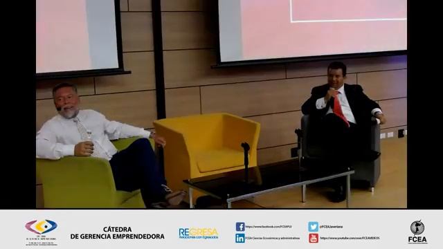 Conferencia del Renault 4 al Ferrari. Parte 2 смотреть онлайн