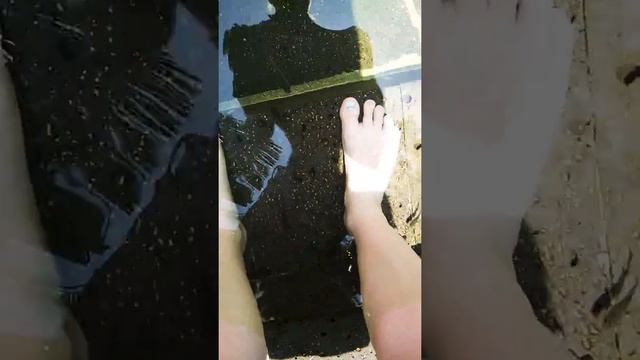 Китай, остров Хайнань, термальные источники смотреть онлайн