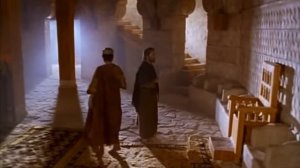 Давид и пророк Нафан