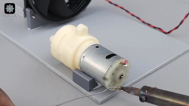 DIY Powerful AC [Air Conditioner] смотреть онлайн