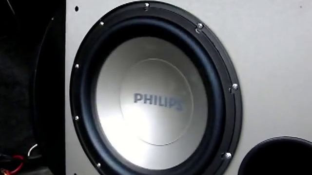 Philips CSP1200.mp4 смотреть онлайн
